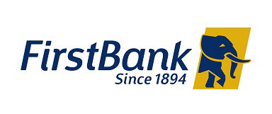 First Bank Logo