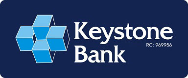 Keystone Bank Logo